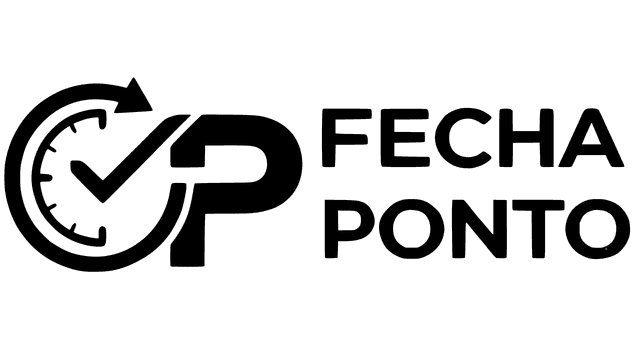 Fecha Ponto